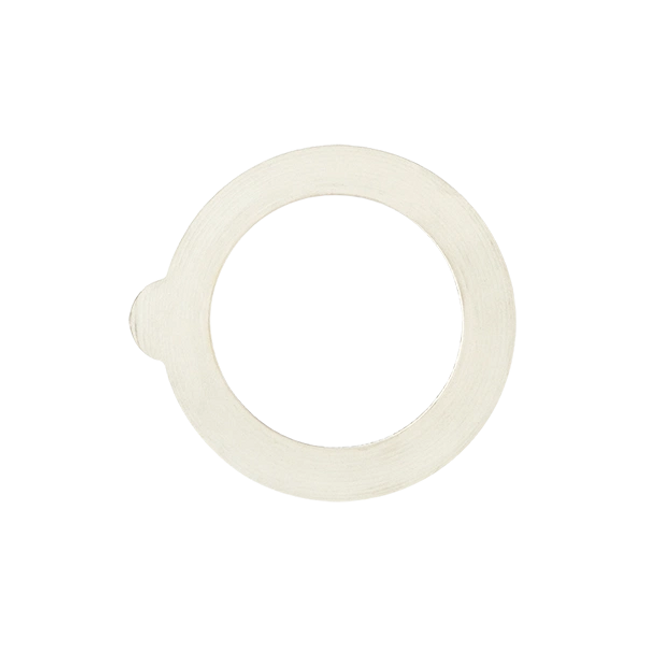 Fido Rubber Gaskets 8 cm 6/box