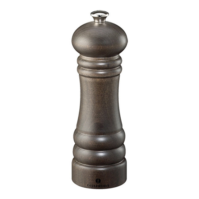 Pepper mill Dark 18 cm