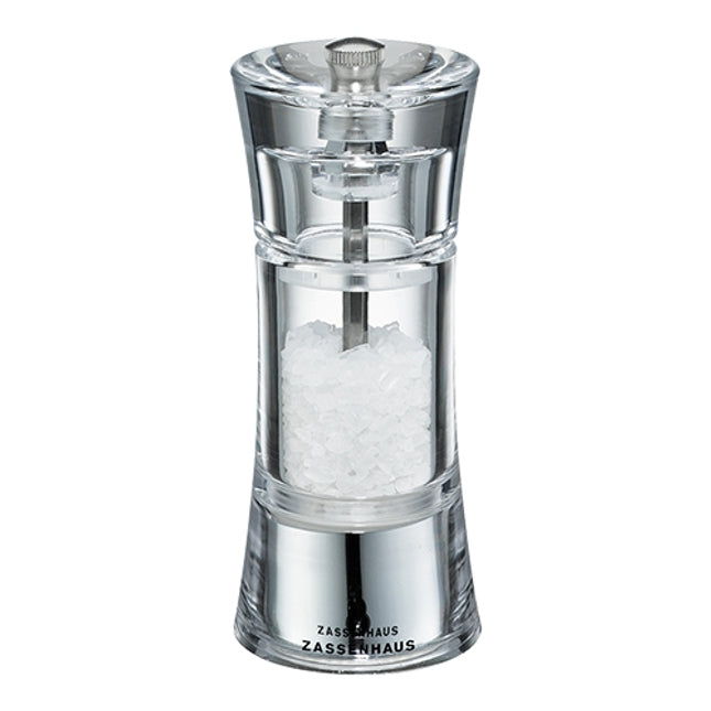 Zoutmolen H.14 cm Acryl