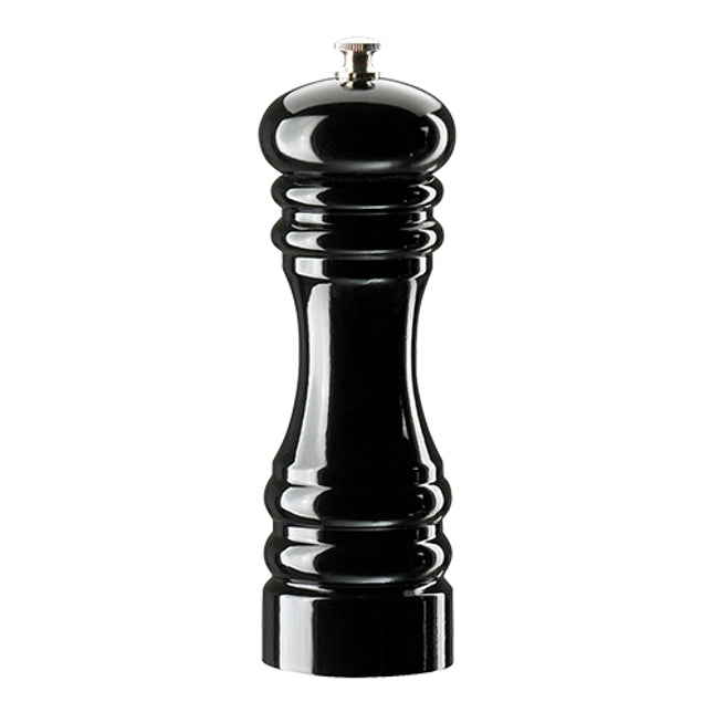 Pepper mill Black 18 cm