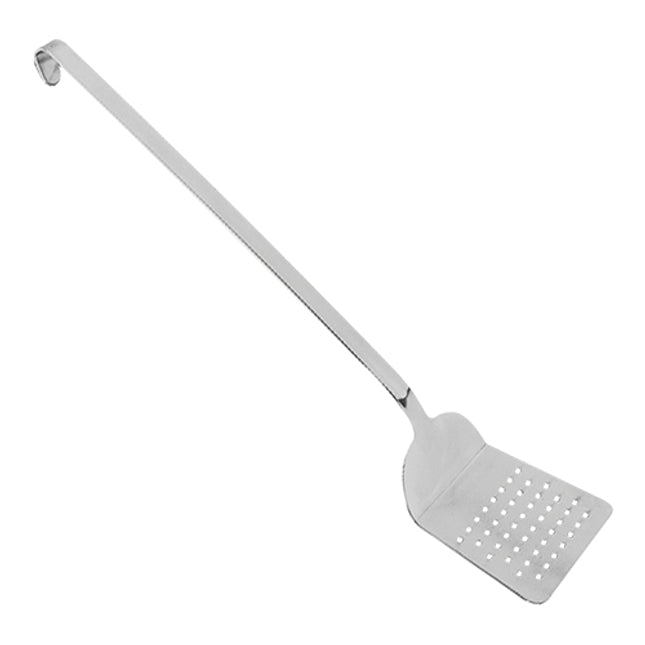 Stainless Steel Perforated Fry/Fish Chip