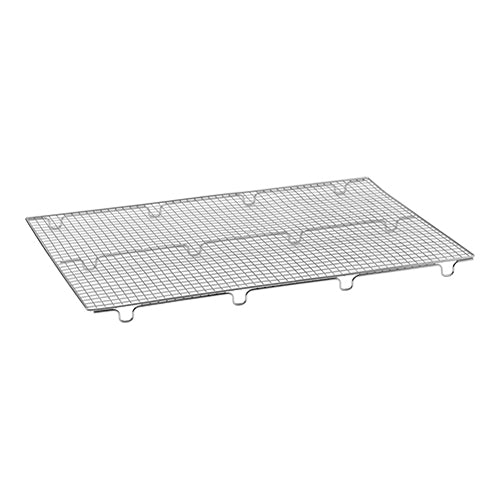 Draining rack stainless steel 63*41*3 cm