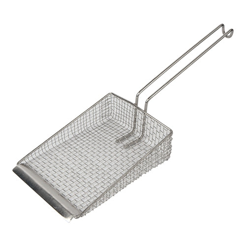 Fries/French fries server Single mesh