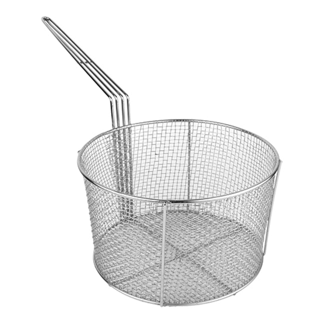 Frituurmand RVS Ø 30 cm