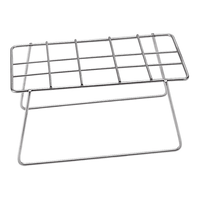 Friteszakjesstandaard RVS A