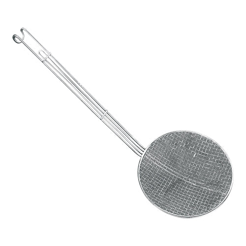 Crumb scoop stainless steel 20 cm Ii Mesh