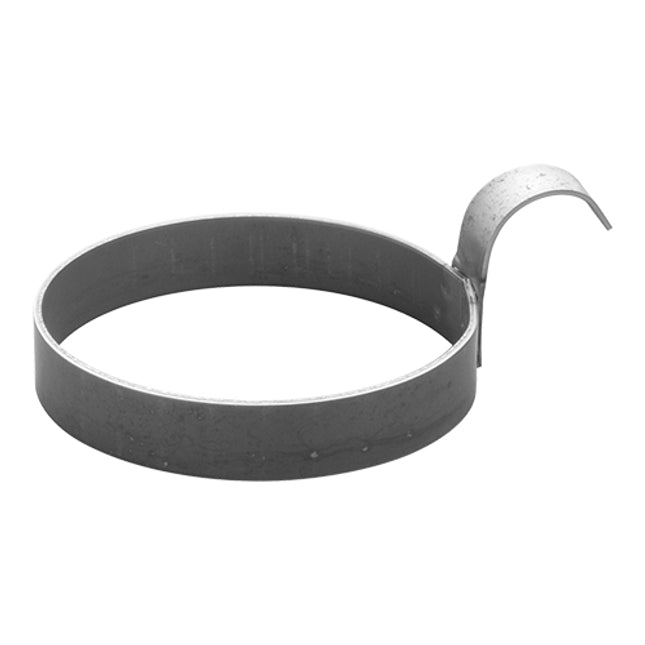 Egg Tray Ring Sheet Steel 10 cm