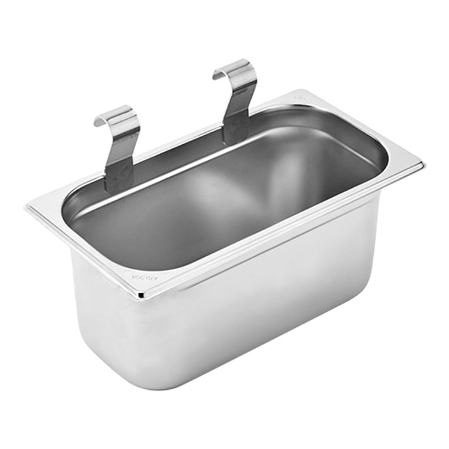 GN-Bak 1/3 GN-150 Tbv Trolley