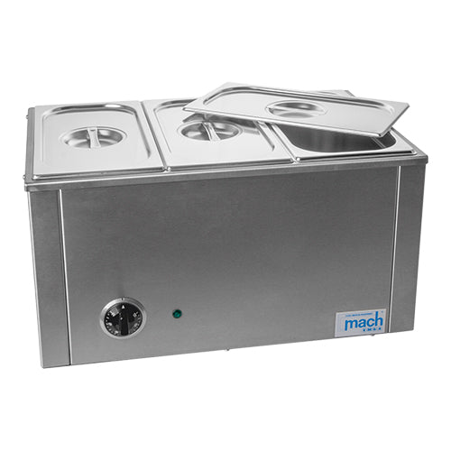 Bain-Marie 1*1/1 GN-150 mm