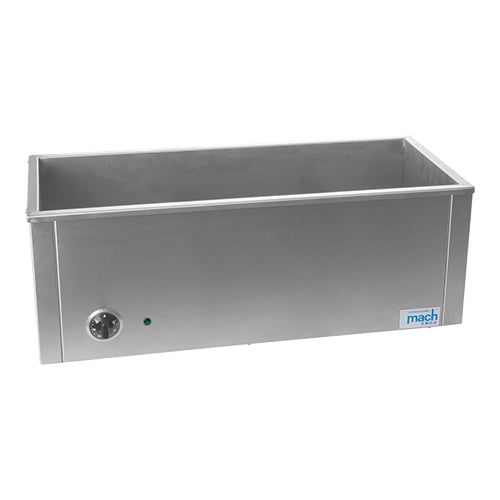 Bain-Marie 1*4/3 GN-150 mm