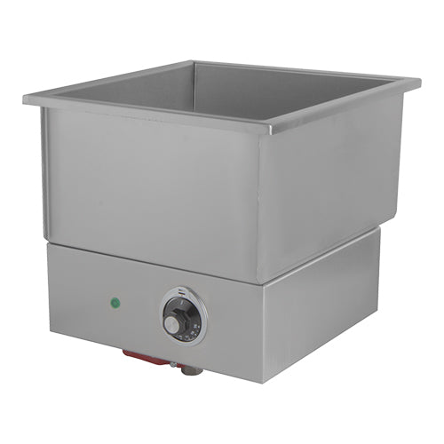 Bain-Marie 1*2/3 GN-150 mm