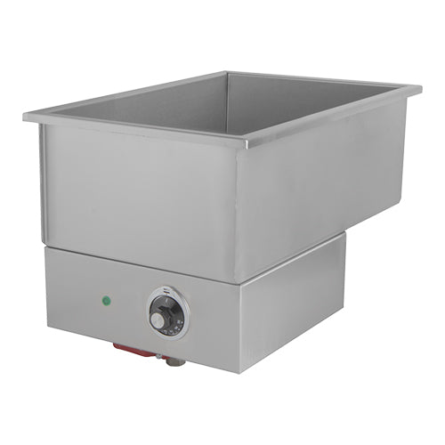 Bain-Marie 1*1/1 GN-150 mm