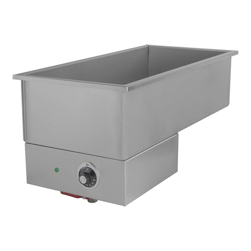 Bain-Marie 1*4/3 GN-150 mm