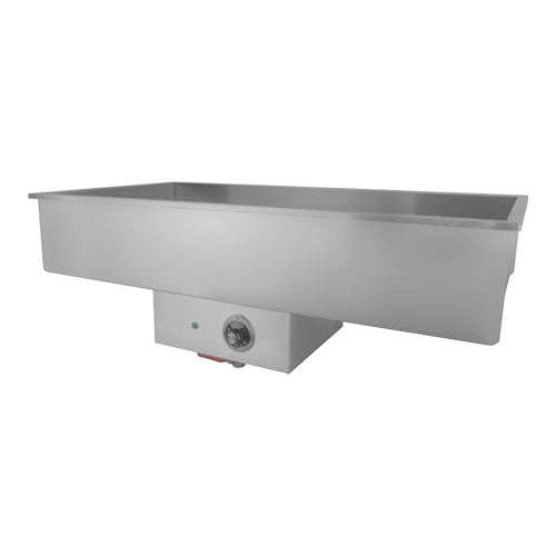 Bain Marie 1*3/1 GN-150 mm