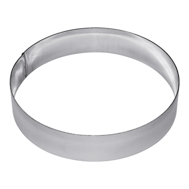Cake ring Ø 22 cm