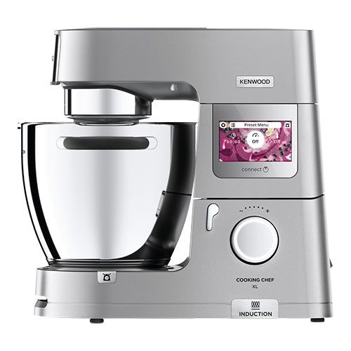 Food processor 4.6L Cooking chef