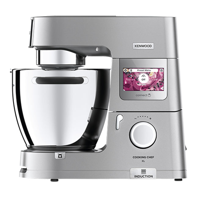 Keukenmachine 4,6L Cookingchef