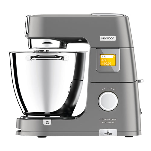 Food processor 6.7L *l-Titanium