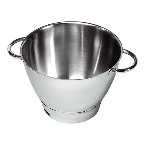 Mixing bowl 6.7L Chef-*l Titanium