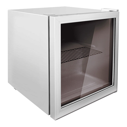 Refrigerator Setup 50Ltr.M/Glass