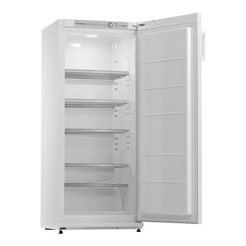 Refrigerator High 260Ltr White