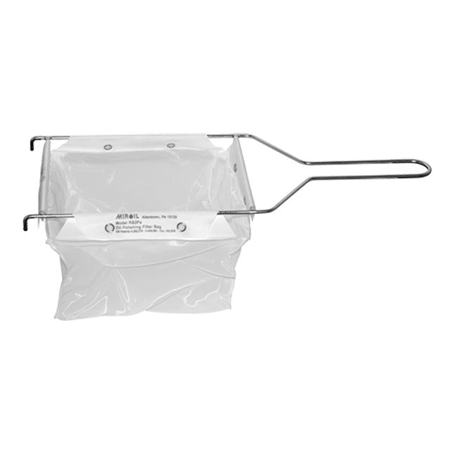 Grease filter Miroil A 28*23 cm