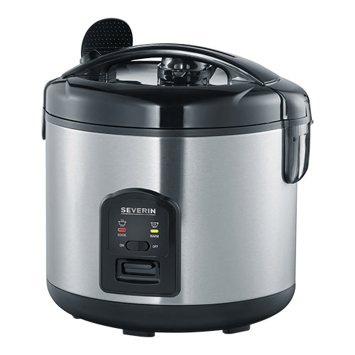 Rice cooker 3 liters