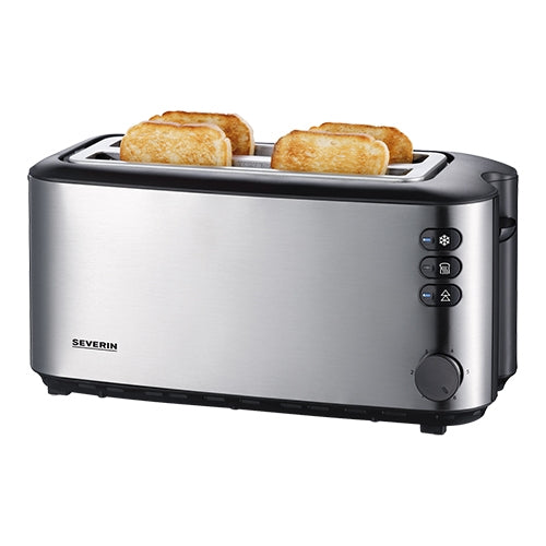 Toaster 2-Piece Longslot