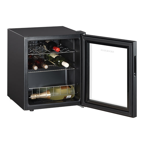 Wine climate cabinet M/Glass 46L