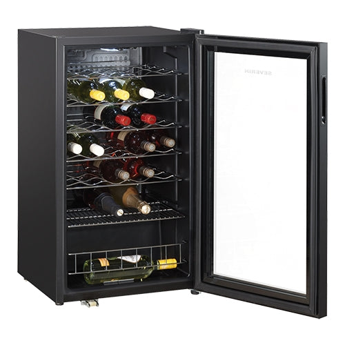 Wine climate cabinet M/Glass 95 liters