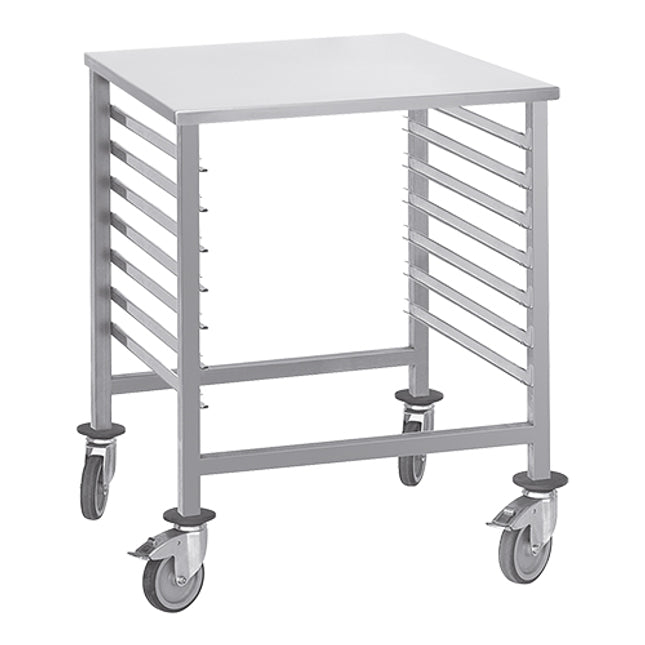Shelf trolley 07* (2/1 GN)