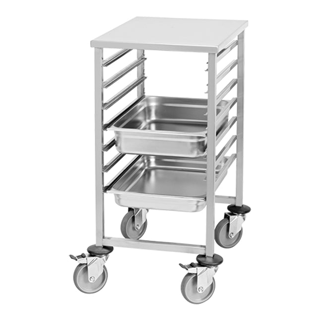 Shelf trolley 07* (60*40 cm)