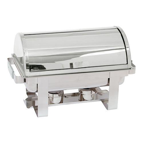 Chafing Dish 1/1 GN Roll-Top