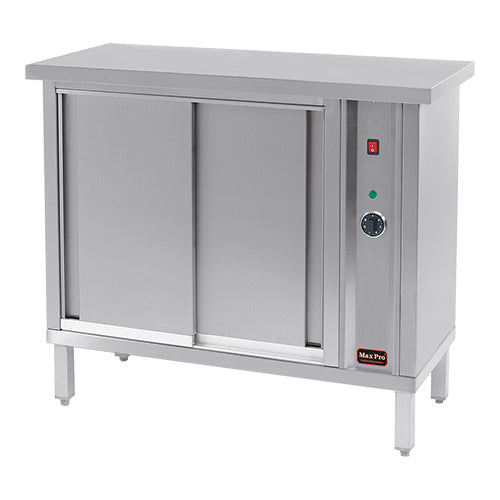 Plate warming cabinet Maxpro