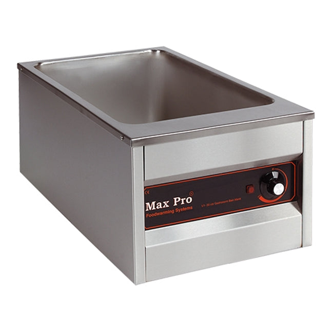 Bain-Marie 1*1/1 GN-200 mm