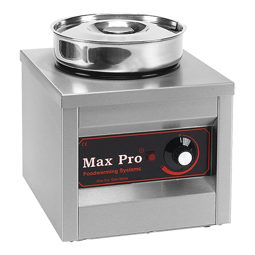 Food warmer Maxpro 1 Pot