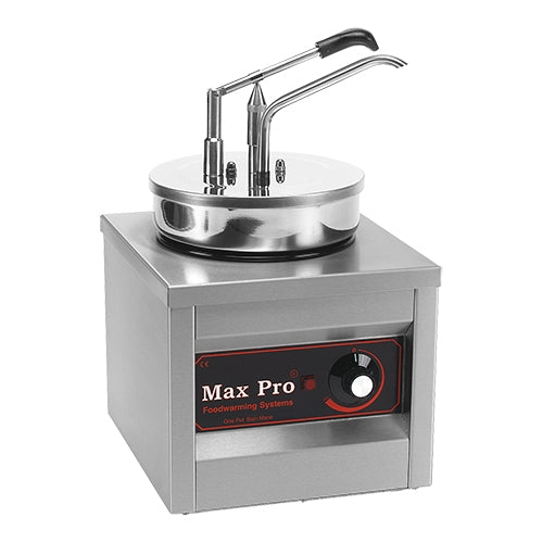 Hot Dispenser Maxpro I