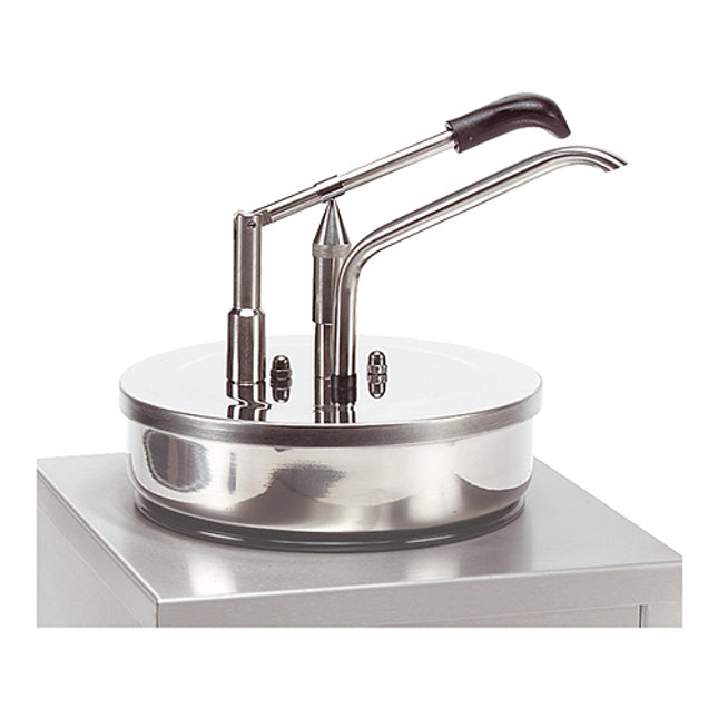 Hot Dispenser 4.5 liters loose