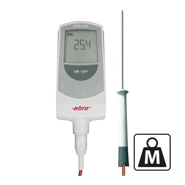 Thermometer Digital Tf*410