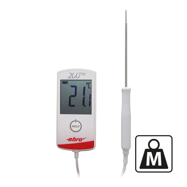 Thermometer Digital Tt*200