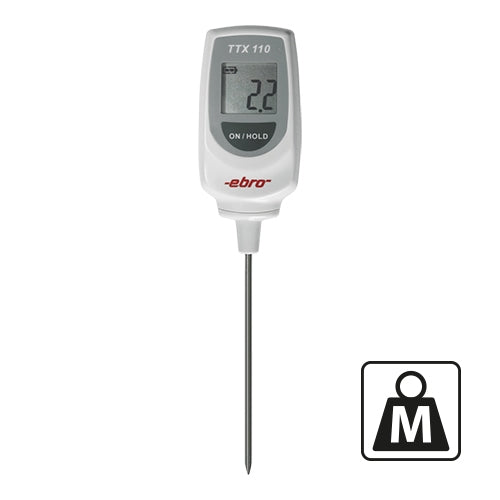 Thermometer Digitaal Tt*110