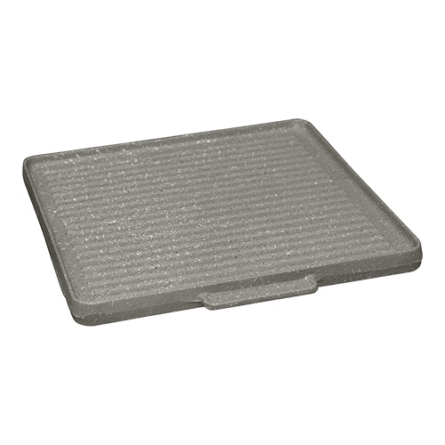 Baking/Grill plate (Cap.30*30 cm)