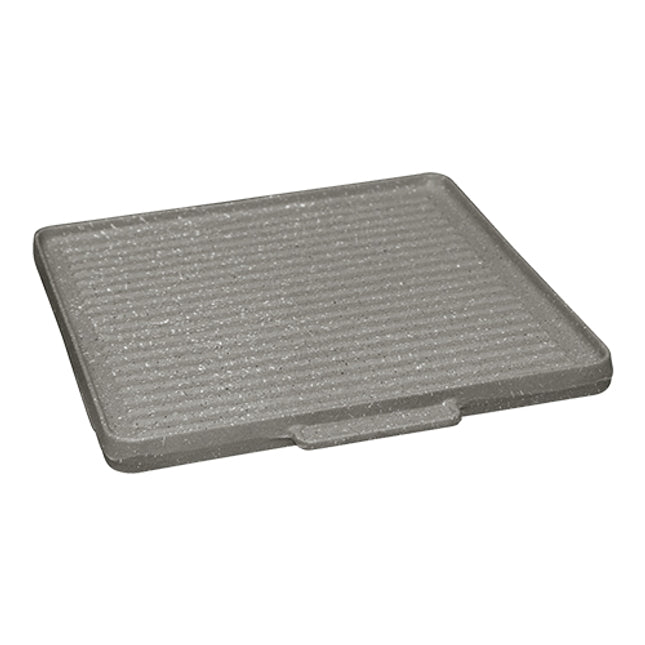 Baking/Grill plate (Cap.40*40 cm)