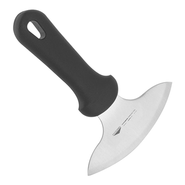 Pizza cutter stainless steel