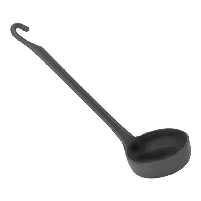 Pizza/Portion spoon 10 cm