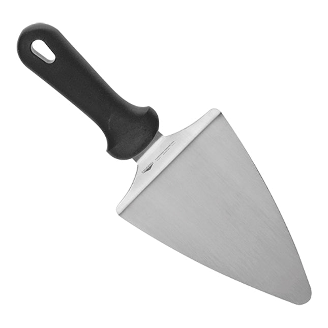 Pizza slice scoop stainless steel 12*15 cm