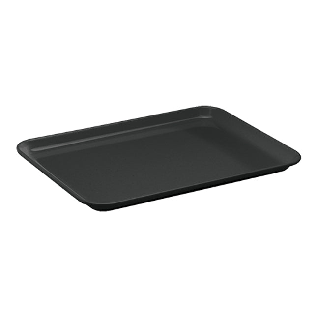 Dish 270*210*17 mm Black