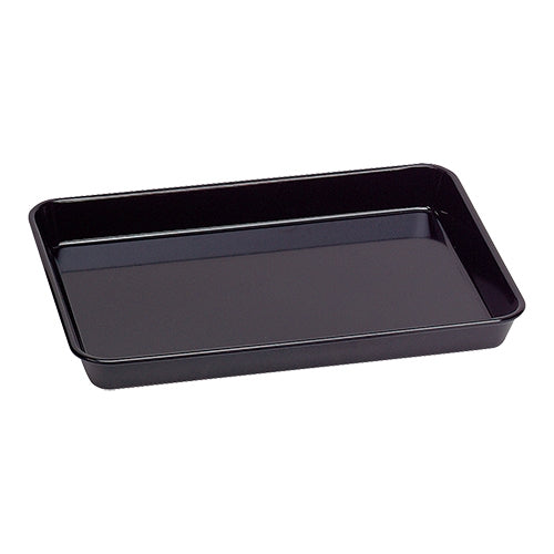 Meat container 190*150*40 mm Black