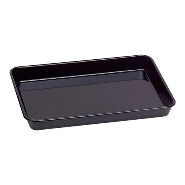 Meat container 190*150*40 mm Black