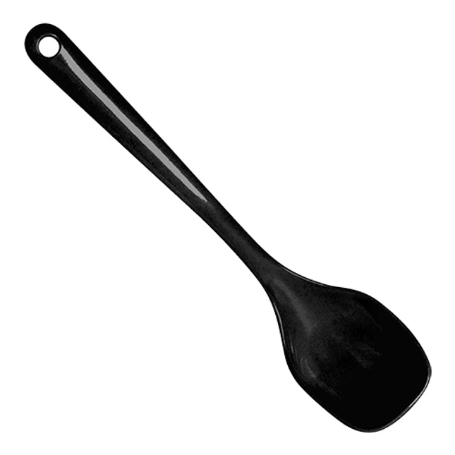 Salad spoon 30.5 cm Black 0233